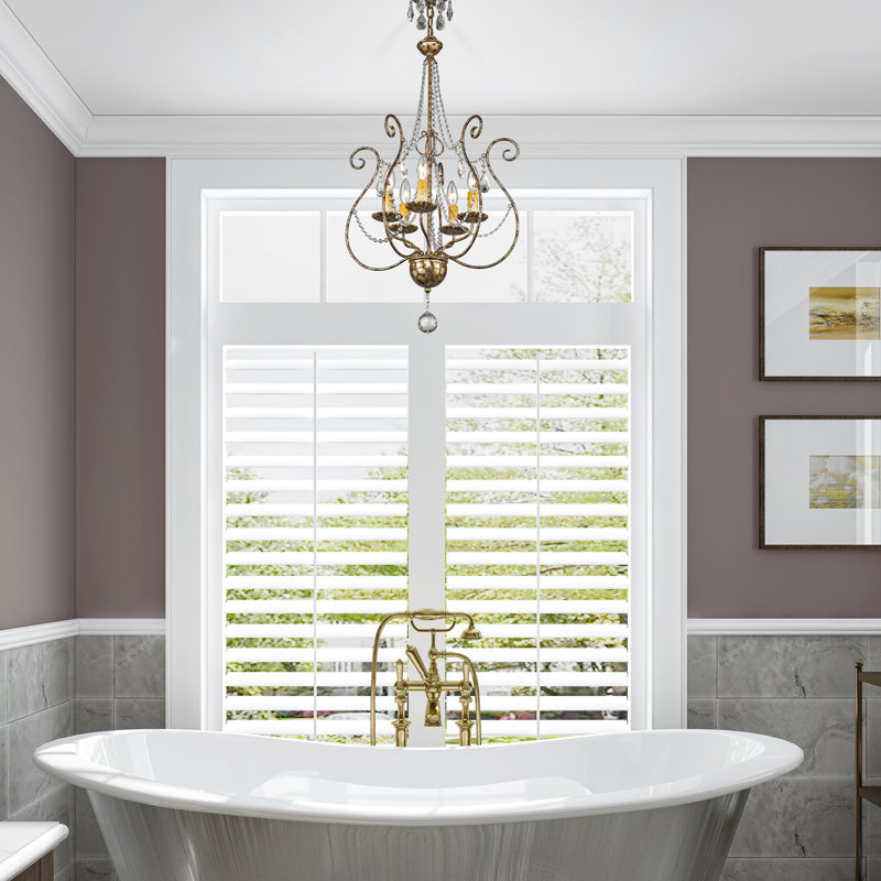 Isabella 5 - Light Chandelier