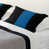 Black/Blue/Black