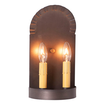 Jobeth Candle Wall Light