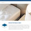  Protège-matelas sans allergènes-934269553