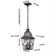 Waterproof Outdoor Pendant Light