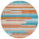  Chayden Area Rug with Non-Slip Backing