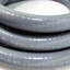 Tuyau bas de 3,65 m avec raccord rapide pour four à pizza et chauffe-eau. Construction en laiton et caoutchouc de haute qualité. Alimentation en gaz sécurisée. Applications sur la terrasse. Compatible avec divers appareils au gaz naturel.