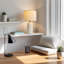 Ensemble de 2 lampes de table Modern