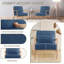 Upholstered Armchair-420433399
