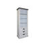 Valleywood 180cm H x 68cm W Standard Bookcase