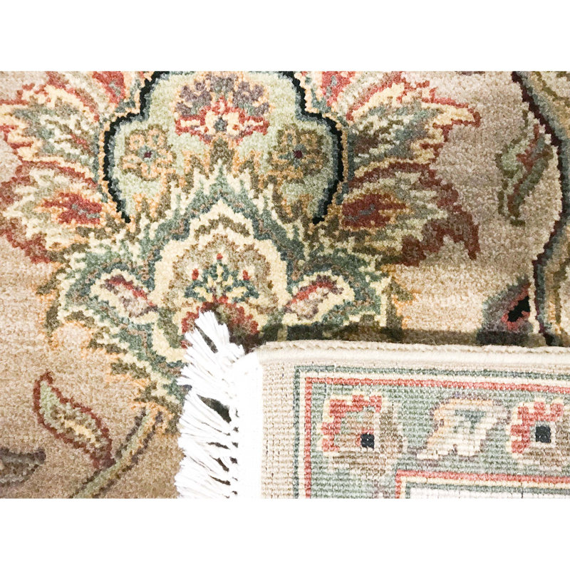 Trinity One-of-a-Kind 5' X 8'2" Area Rug