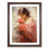 Walnut Framed selected