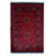 One-of-a-Kind 3'1" x 4'10" Area Rug