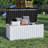Outdoor 120 Gal  Large Deck Box-109750535