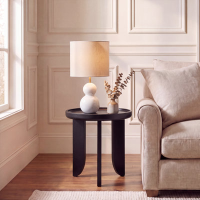 Table de bout haute 19,7 po Verena