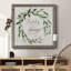 Océan II - peinture sur toile encadrée-255606584-255653572