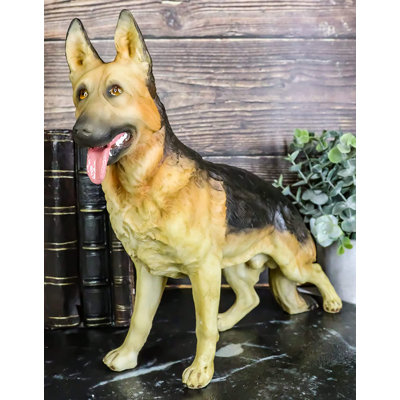 Yanessa Animals Figurines & Sculptures