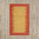 Carper Hand Woven Wool Solid Color Rug