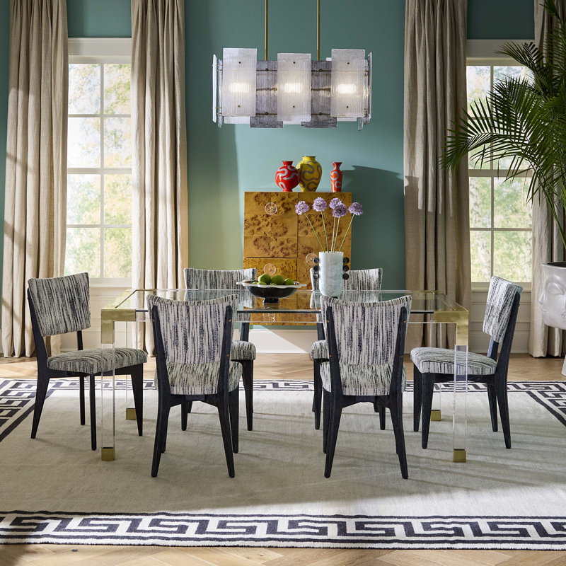 Rive Gauche Dining Chair