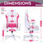 Fauteuil de jeu Techni Sport-110898742-110898743
