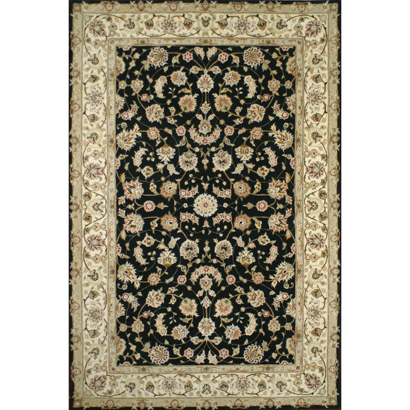 Premier Floral Indoor Rug, Round 10'
