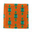 Cotton Blend Square Napkins-1285880175