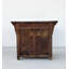 17th Century Elm Cabinet