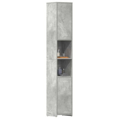 Croxley Bathroom Cabinet