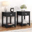 1 Drawer Nightstand-606874724