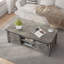 Table basse Mikiya-682318928