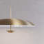 Lustre tambour 1 lumière DEL à abat-jour-86192933-86192942-131226187