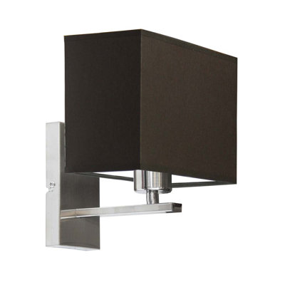 Asavira Armed Sconce