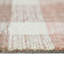 Tapis rose en laine touffeté à la main Azevedo-1075611396