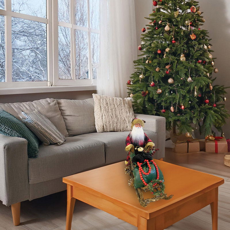 Christmas Bear Figurines & Collectibles