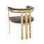 Clubhouse Upholstered Arm Chair-61832723-61832724