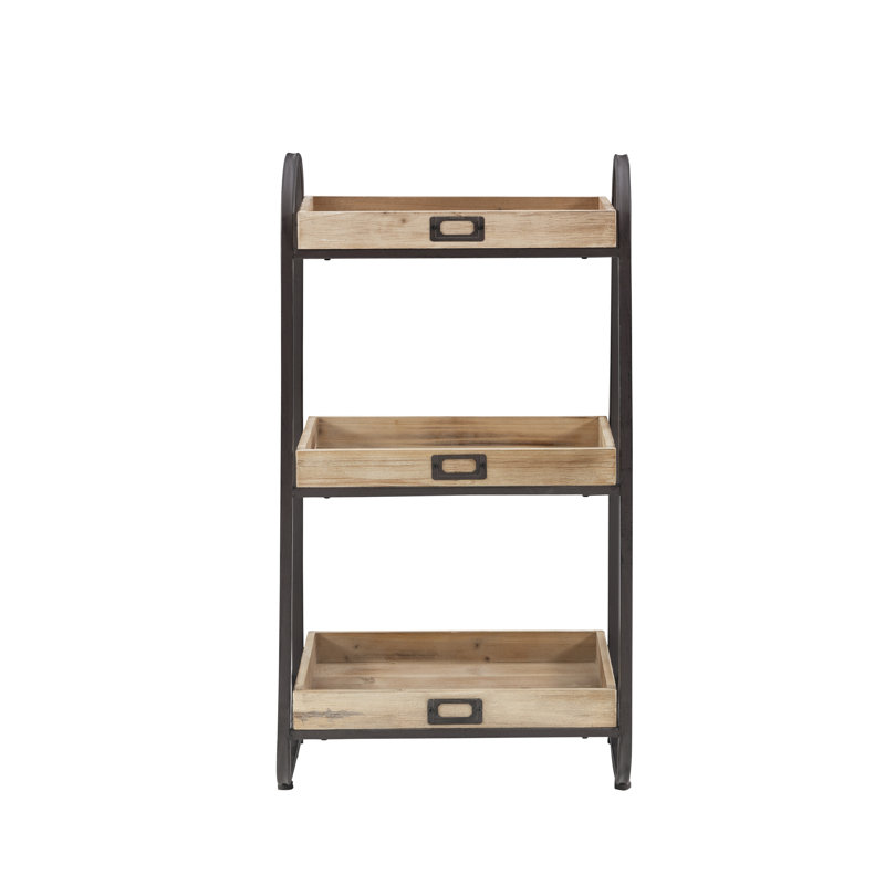 Frida 3 Bathroom Shelves