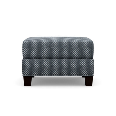 Tousley Ottoman