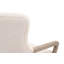 Fauteuil club Calvin