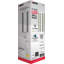 60 W, ampoule à maïs DEL, ampoule à intensité variable, télévision en circuit fermé sélectionnable, EX39 / base allongée Mogul