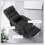 Fauteuil inclinable électrique avec télécommande pour le confort et le soutien, idéal pour les personnes âgées et la récupération-2117482770