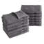 Essuie-mains Agathon 100% coton-27481469