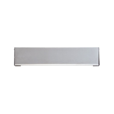 7.5Cm H Stainless Steel Surface Mount Punctuation