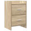 40 cm W Bedside Table-264464147