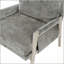 Coussin de chaise Modern Home