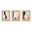 Distant View. Set Of 3 by Andrea Stokes-1498001373-1498001374
