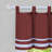 Pangkal Pinang Striped Tailored Kitchen Curtain-241559125-152699338