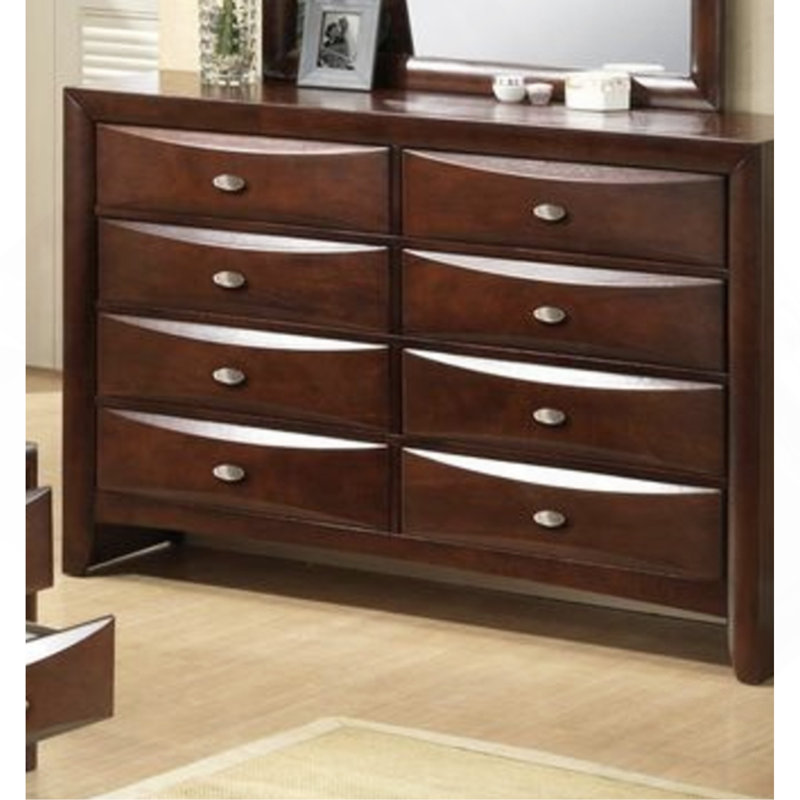 Commode Ireland