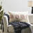 Polka Dot Cotton Tufted Rectangular Pillow Covers-118348036-118348037