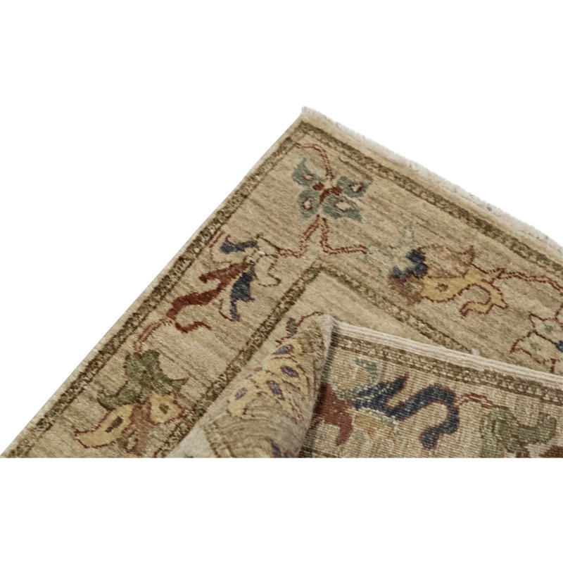 One-of-a-Kind 3' X 5'3" Area Rug