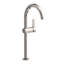 Priya Single Hole Vessel Faucet-40704248