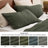 Essential Collection 100% Cotton Waffle Weave Duvet Cover Set-110365887-109512985