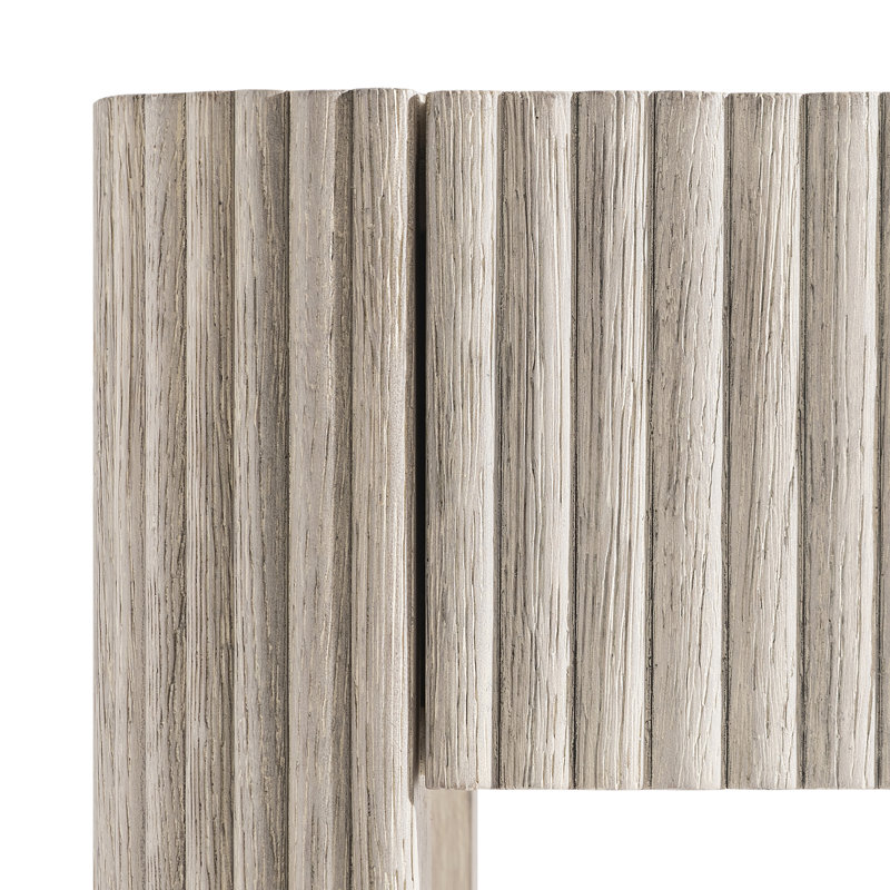 Lucerne 1 - Drawer Nightstand