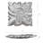 Red Barrel Studio® Aluminum Tray-273405382