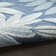 Lakesha  Blue Modern Rug